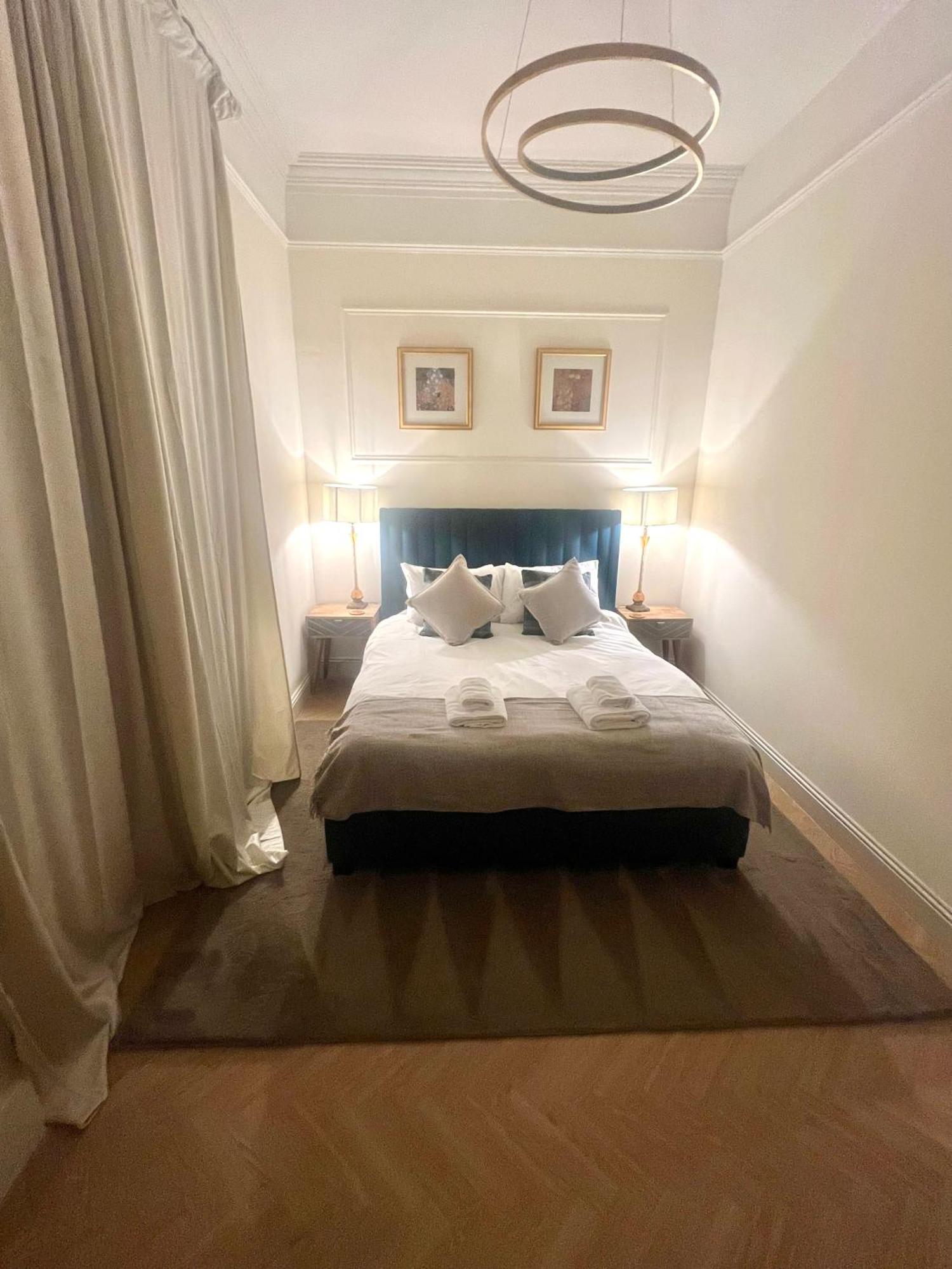 'Gordon' In Allandale Aparthotel أوتشتيرادر المظهر الخارجي الصورة