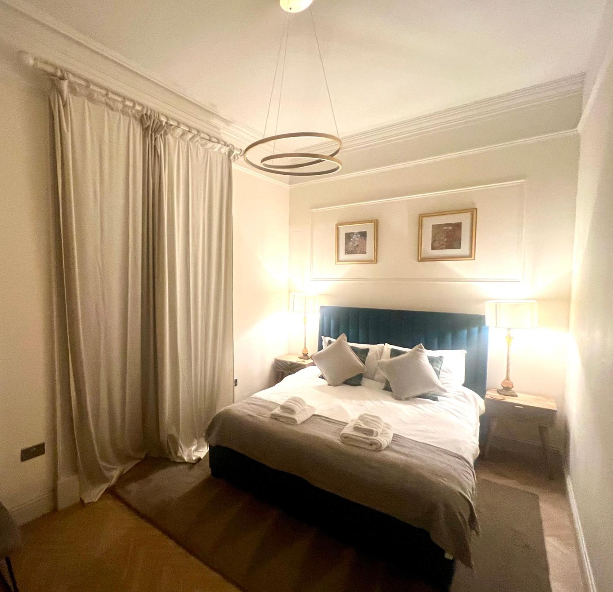'Gordon' In Allandale Aparthotel أوتشتيرادر المظهر الخارجي الصورة